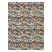 Nappe Rhapsody Road - Gothique Grand Motif (Devant)