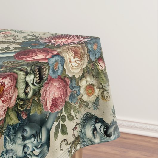 Nappe Rhapsody Road - Gothique Grand Motif (In Situ)