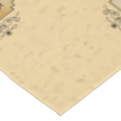 Nappe Rhode Island Red Rooster Yellow Arrière - plan (Angle)