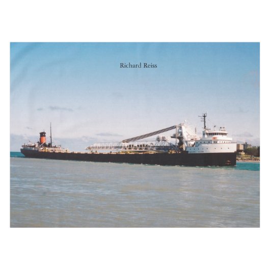 Nappe Richard Reiss ESAG (Devant (Horizontal))