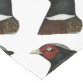 Nappe Ringneck Pheasant Head (Angle)