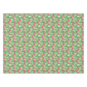 Nappe Ripe, baies, framboises (Devant (Horizontal))