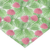Nappe Ripe, baies, framboises (Angle)