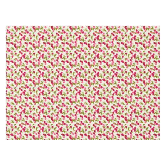 Nappe Ripe cherry (Devant (Horizontal))