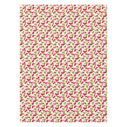 Nappe Ripe cherry (Devant)