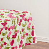 Nappe Ripe cherry (In Situ)