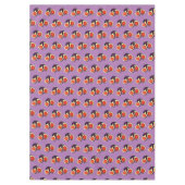 Nappe Ripe Summer Figues Turques Mission Fig Tree Purple (Devant)