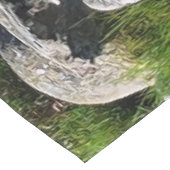 Nappe Rivière des Monts Carpates – Impression de Nature (Angle)