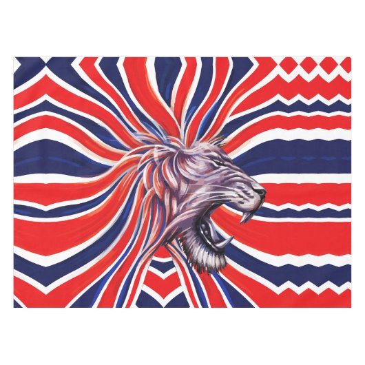 Nappe Roar Majestic (Devant (Horizontal))