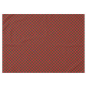 Nappe Robertson tartson rouge vert plaid (Devant (Horizontal))
