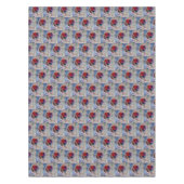 Nappe Robin de Noël (Devant)