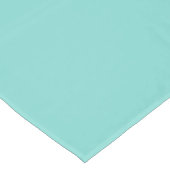 Nappe Robin Oeuf Wht Grille Grecque Cadre Rnd Initial Mo (Angle)