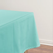 Nappe Robin Oeuf Wht Grille Grecque Cadre Rnd Initial Mo (In Situ)