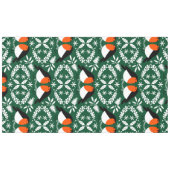 Nappe Robin Redmamin britannique (Devant (Horizontal))