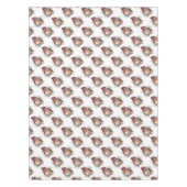 Nappe Robin Winter Delight (Devant)