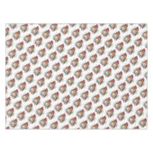 Nappe Robin Winter Delight (Devant (Horizontal))