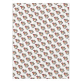 Nappe Robin Winter Delight (Devant)