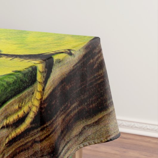 Nappe Rocky the Handsome Rooster (In Situ)