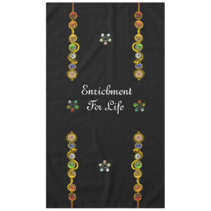 NAPPE ROD ASCLEPIUS 7 CHAKRAS, YOGA, ÉNERGIE SPIRITUELL