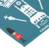 Nappe Roi Charles III Coronation Street (Angle)