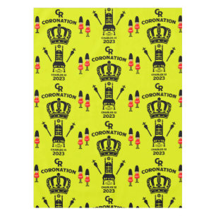 Nappe Roi Charles III Coronation Street