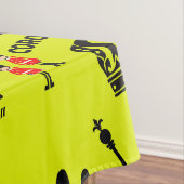 Nappe Roi Charles III Coronation Street (In Situ)