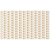 Nappe Roi Du Grill, Or (Devant (Horizontal))