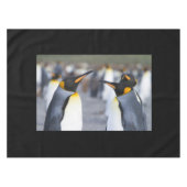 Nappe Roi Pingouin (Devant (Horizontal))