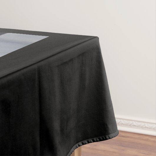 Nappe Roi Pingouin (In Situ)