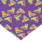 Nappe Roller Blades Patins Anniversaire Fête (Angle)