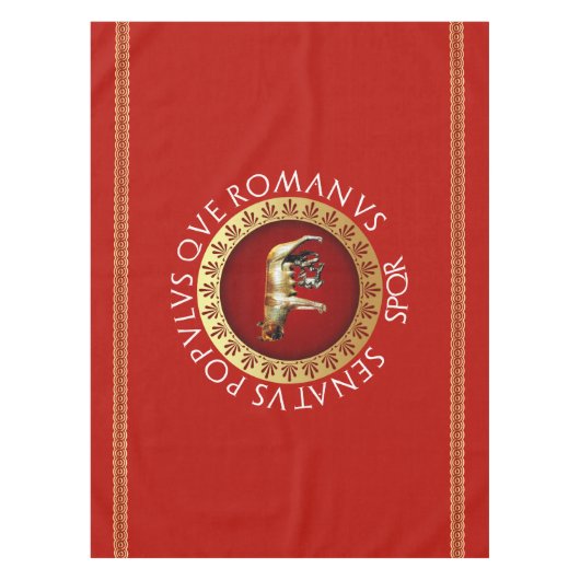 Nappe Romain (Devant)