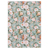 Nappe Romantic Blossom Haven (Devant)