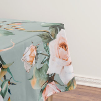 Nappe Romantic Blossom Haven