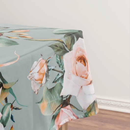 Nappe Romantic Blossom Haven (In Situ)
