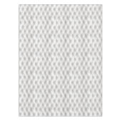 Nappe Romantique Blanc Faux Cuir (Devant)