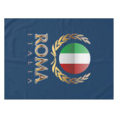 Nappe Rome (Devant (Horizontal))