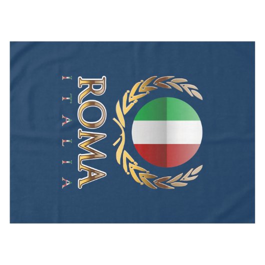 Nappe Rome (Devant (Horizontal))