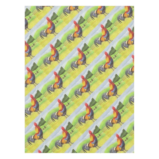 Nappe Rooster (Devant)