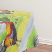 Nappe Rooster (In Situ)