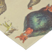 Nappe Rooster Poulet de la ferme Pays Animal (Angle)