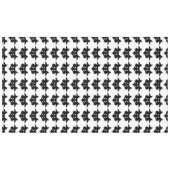 Nappe Rorschach Inkblot (Devant (Horizontal))
