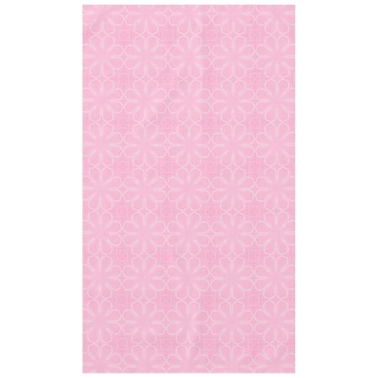 Nappe rose (Devant)