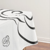 Nappe Rose (In Situ)