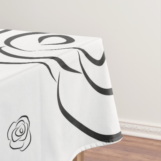 Nappe Rose (In Situ)