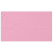 Nappe Rose Amarante (couleur unie) (Devant (Horizontal))
