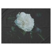 Nappe Rose blanche (Devant (Horizontal))
