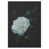 Nappe Rose blanche (Devant)