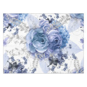 Nappe Rose bleu (Devant (Horizontal))