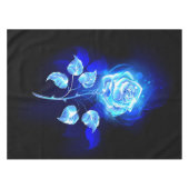 Nappe Rose bleu brûlant (Devant (Horizontal))