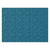 Nappe Rose bleu foncé (Devant (Horizontal))